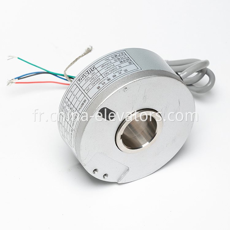 X65AC-20 Rotary Enocder for Mitsubishi Elevators